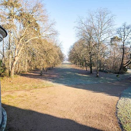 16Th Century Hunting Lodge - Chateau De Nitray Athee-sur-Cher ภายนอก รูปภาพ